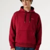 Sudadera con capucha de corte regular Sudadera con capucha de corte regular