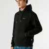 Sudadera con capucha de corte regular Sudadera con capucha de corte regular