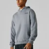Sudadera con capucha de corte regular Sudadera con capucha de corte regular
