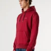 Sudadera con capucha de corte regular Sudadera con capucha de corte regular