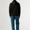 Sudadera con capucha de corte regular Sudadera con capucha de corte regular