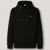 Sudadera con capucha de corte regular Sudadera con capucha de corte regular