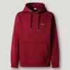 Sudadera con capucha de corte regular Sudadera con capucha de corte regular