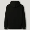 Sudadera con capucha de corte regular Sudadera con capucha de corte regular