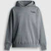 Sudadera con capucha de corte regular Sudadera con capucha de corte regular