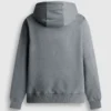 Sudadera con capucha de corte regular Sudadera con capucha de corte regular