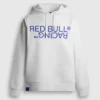 Sudadera con capucha unisex