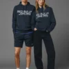 Sudadera con capucha unisex Sudadera con capucha unisex