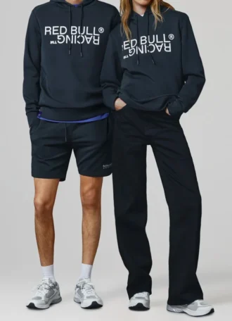 Sudadera con capucha unisex
