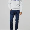 Sudadera con capucha unisex