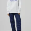 Sudadera con capucha unisex