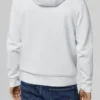 Sudadera con capucha unisex