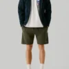 Sudadera con capucha y cremallera completa Sudadera con capucha y cremallera completa