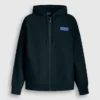 Sudadera con capucha y cremallera completa Sudadera con capucha y cremallera completa