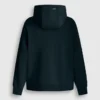 Sudadera con capucha y cremallera completa Sudadera con capucha y cremallera completa