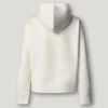 Sudadera con capucha y cremallera completa Sudadera con capucha y cremallera completa