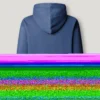 Sudadera con capucha y cremallera completa