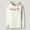 Sudadera con capucha y estampado Sudadera con capucha y estampado