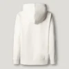 Sudadera con capucha y estampado Sudadera con capucha y estampado