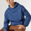 Sudadera con capucha y logotipo Sudadera con capucha y logotipo