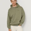 Sudadera con capucha y logotipo Sudadera con capucha y logotipo