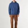 Sudadera con capucha y logotipo Sudadera con capucha y logotipo