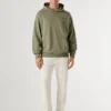 Sudadera con capucha y logotipo Sudadera con capucha y logotipo