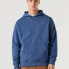 Sudadera con capucha y logotipo Sudadera con capucha y logotipo