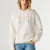 Sudadera con capucha y logotipo Sudadera con capucha y logotipo