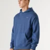 Sudadera con capucha y logotipo Sudadera con capucha y logotipo