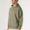 Sudadera con capucha y logotipo Sudadera con capucha y logotipo