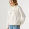 Sudadera con capucha y logotipo Sudadera con capucha y logotipo