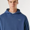 Sudadera con capucha y logotipo Sudadera con capucha y logotipo