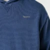 Sudadera con capucha y logotipo Sudadera con capucha y logotipo