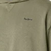 Sudadera con capucha y logotipo Sudadera con capucha y logotipo