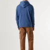 Sudadera con capucha y logotipo Sudadera con capucha y logotipo