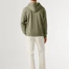 Sudadera con capucha y logotipo Sudadera con capucha y logotipo