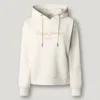 Sudadera con capucha y logotipo Sudadera con capucha y logotipo