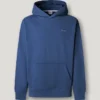 Sudadera con capucha y logotipo Sudadera con capucha y logotipo