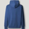 Sudadera con capucha y logotipo Sudadera con capucha y logotipo