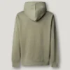 Sudadera con capucha y logotipo Sudadera con capucha y logotipo