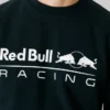Sudadera con cuello redondo y logotipo Sudadera con cuello redondo y logotipo