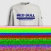 Sudadera con cuello redondo y logotipo