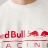 Sudadera con cuello redondo y logotipo Sudadera con cuello redondo y logotipo