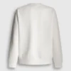 Sudadera con logotipo degradado