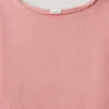 Sudadera de cuello redondo de corte holgado Sudadera de cuello redondo de corte holgado