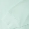 Sudadera de cuello redondo de corte holgado Sudadera de cuello redondo de corte holgado