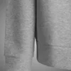 Sudadera unisex de cuello redondo