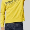 Sudadera unisex de cuello redondo