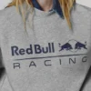 Sudadera unisex de cuello redondo